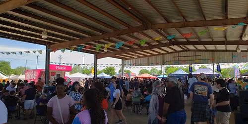 2026 San Antonio Roasted Corn Festival