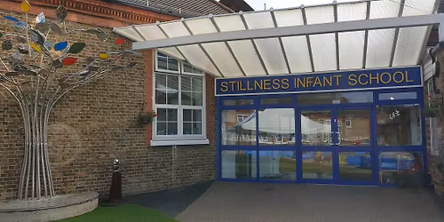 Stillness Infant School Prospective Parents Tour