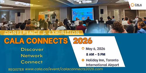 CALA Connects 2026