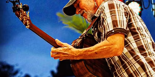 Brian Smalley in concert at ACMA @ Alliance of the Arts! Dhruva\u2019 Stephenson open