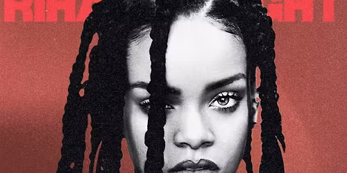 Rhianna Dance Party