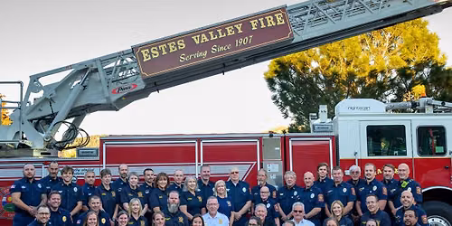 Volunteer Firefighter Information Meeting