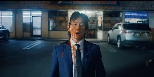 The Late Night Creep