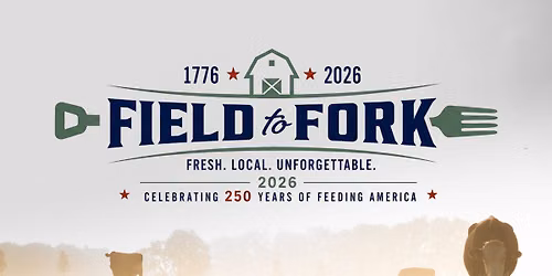 Field to Fork