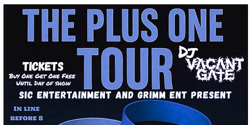 JOEY COOL(Strange Music), Lex Bratcher, UKZ- +1 tour w\/ support! Nov 7th