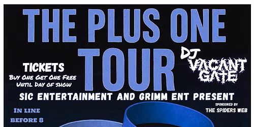 JOEY COOL(Strange Music), Lex Bratcher, UKZ- +1 tour w\/ support! Nov 7th