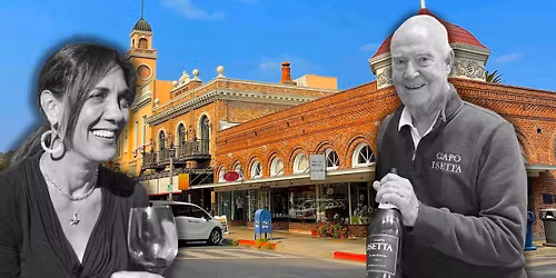 Holiday Winemaker Food Tour