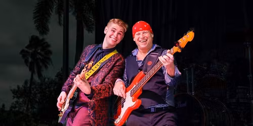 Memphis Lightning at Flamingo Bay Brewing