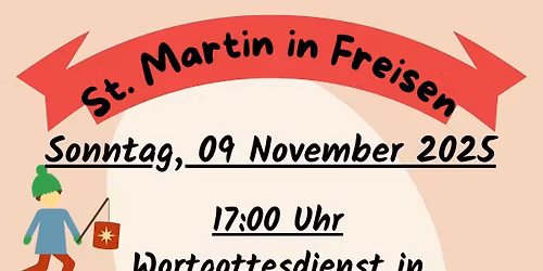 St. Martin