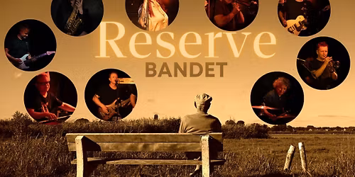 Reservebandet