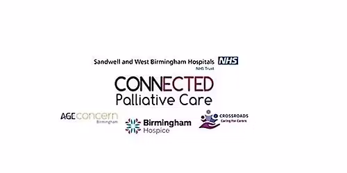 Palliative Care Study Day - HCA'S Only -(SWBH NHS Staff Only)
