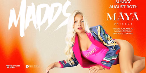 Madds