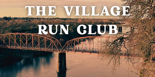 Village Wednesday Run