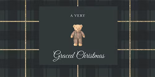 Graced Christmas Market