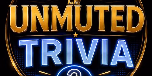 Unmuted Trivia Night at Barrel & Bones NRH