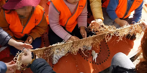 Aboriginal Cultural Weaving Workshop - Extended session with lunch