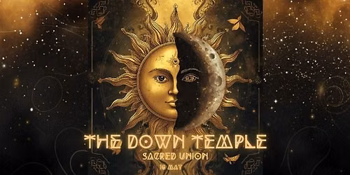 The Down Temple