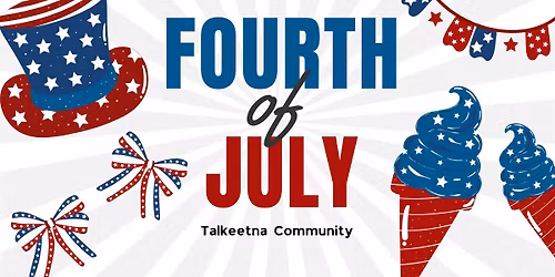 \ud83c\udf86 Join Us for the Willow 4th of July Parade!