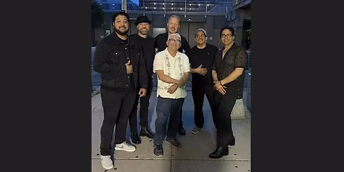 TC Latin Band!