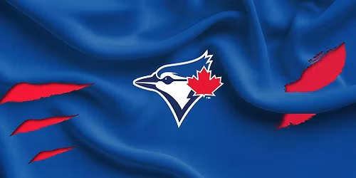 Toronto Blue Jays vs. Baltimore Orioles