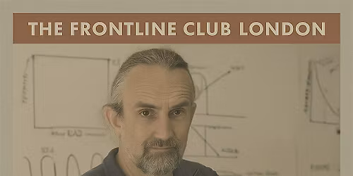 ENTROPY AND THE DEATH DRIVE: WHY HUMANITY CAN'T STOP DESTROYING ITSELF