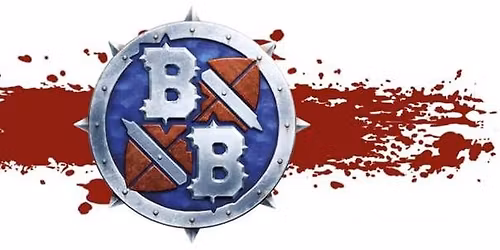 Blood Bowl League (01\/04\/25 Last Day to Sign Up)
