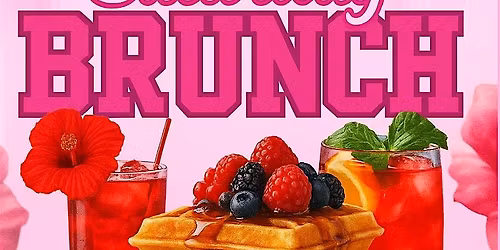 WaveX Presents: LGBT Brunch Dallas