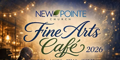 Fine Arts Cafe