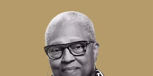 Emilie Townes: Facing (In)Justice with the Power of Hope