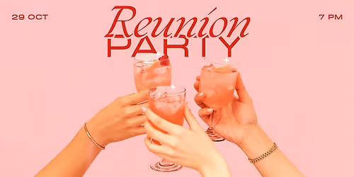 Reunion Party \u0441 \u0423\u043d\u0438\u043a\u0430\u043b\u044c\u043d\u044b\u043c \u0421\u0438\u043d\u0433\u0430\u043f\u0443\u0440\u043e\u043c
