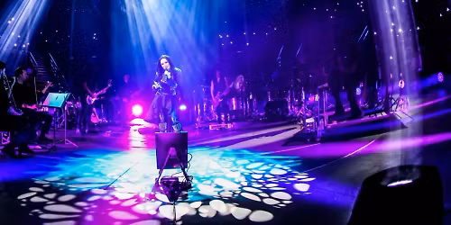 Tarja in Magdeburg
