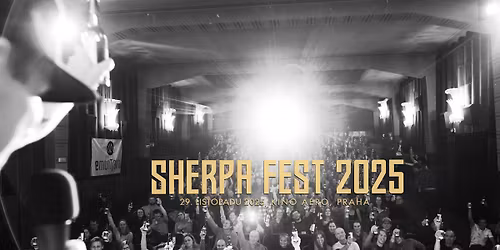 Sherpafest 2025