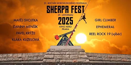 Sherpafest 2025
