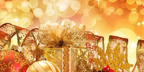 29th Annual St. Matthew Craft & Vendor Show