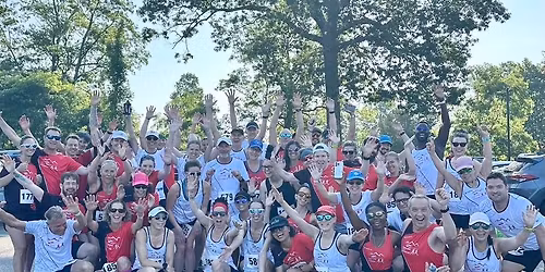 Tough Ten and Fast Five Turkey Trot