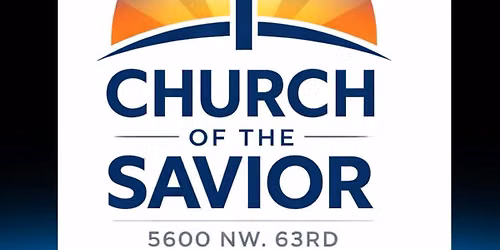 church service 