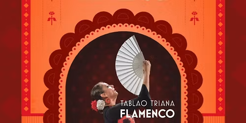 Tablao Triana Flamenco - Afroflamencas
