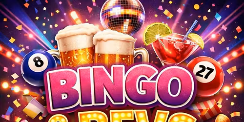 Bingo & Bevs