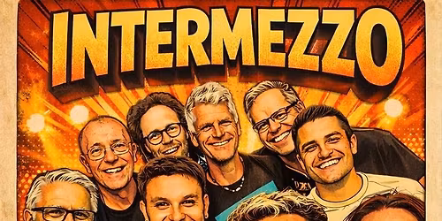INTERMEZZO am Weinfest Erlangen