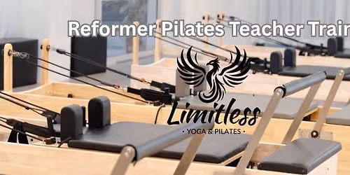 Reformer Pilates Teacher Training