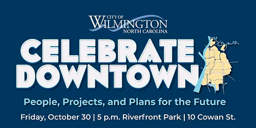 Celebrate Downtown