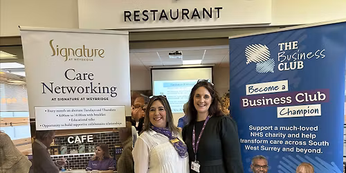 Networking Event