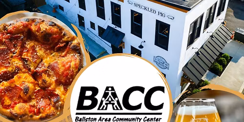 BACC's 2nd Annual Dine To Donate + Silent Auction