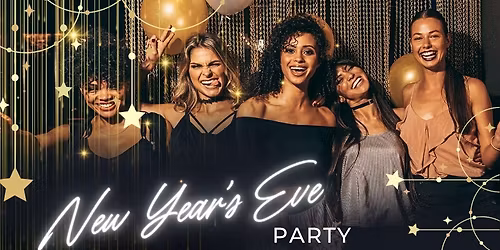 Celebrate New Year\u2019s Eve in Style at The Brand-New Balcony Bar!