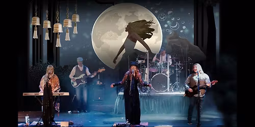 Fleetwood Gold - America's Fleetwood Mac Experience