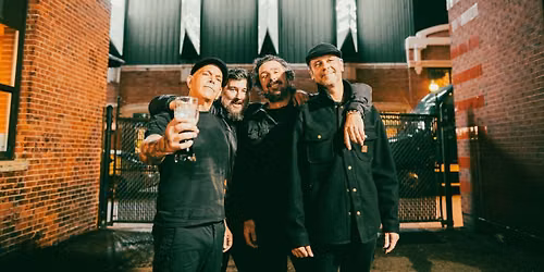 The Bouncing Souls