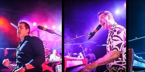 PLUS Dueling Piano Bar @ Blackbeard's New Bern