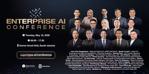 Enterprise AI Conference