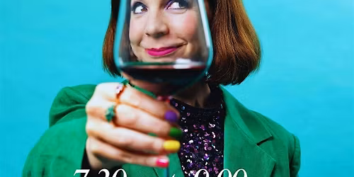 Mighty Sips: Fortified Fun