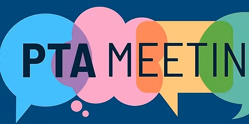 PTA Meeting